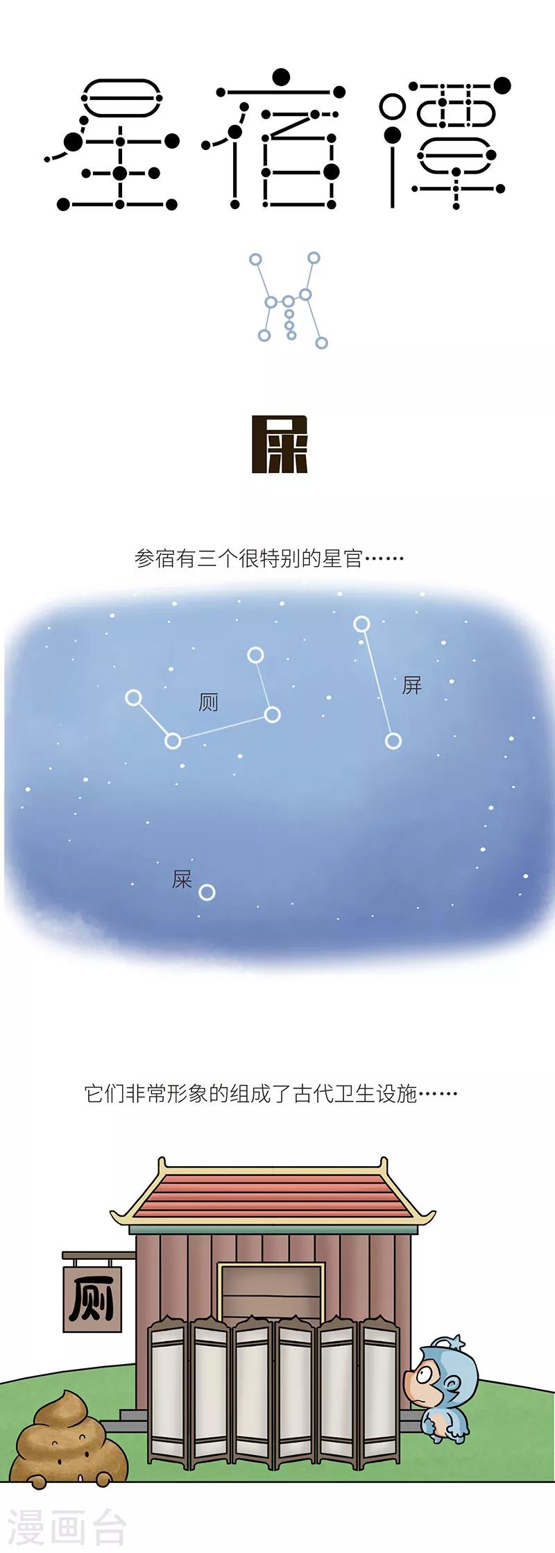 第96话 你有木有想过天上上厕所是什么情形……0