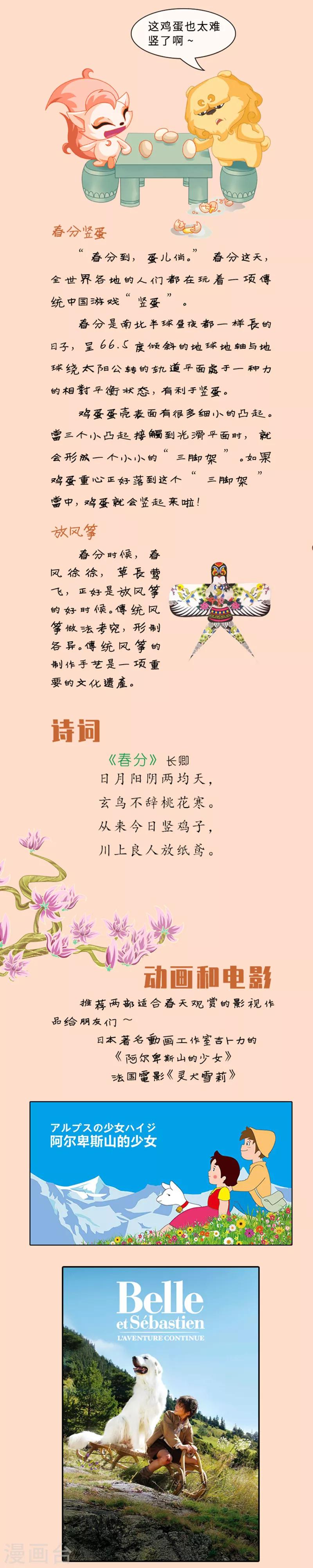 第106话 春分专题1