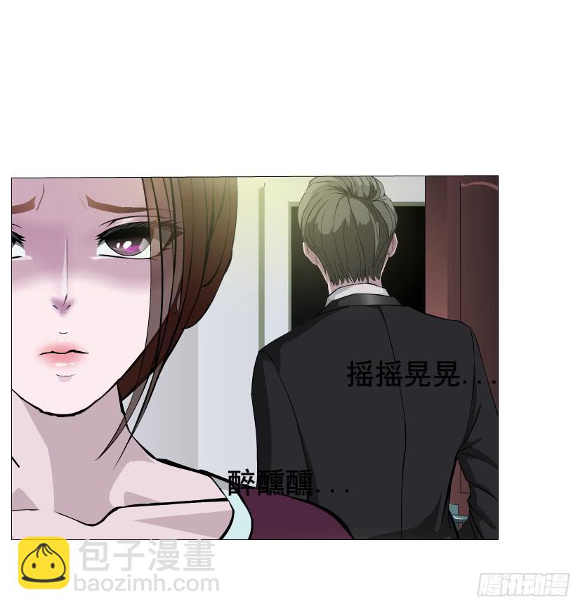 第113集 好戏才刚刚开始（番外77