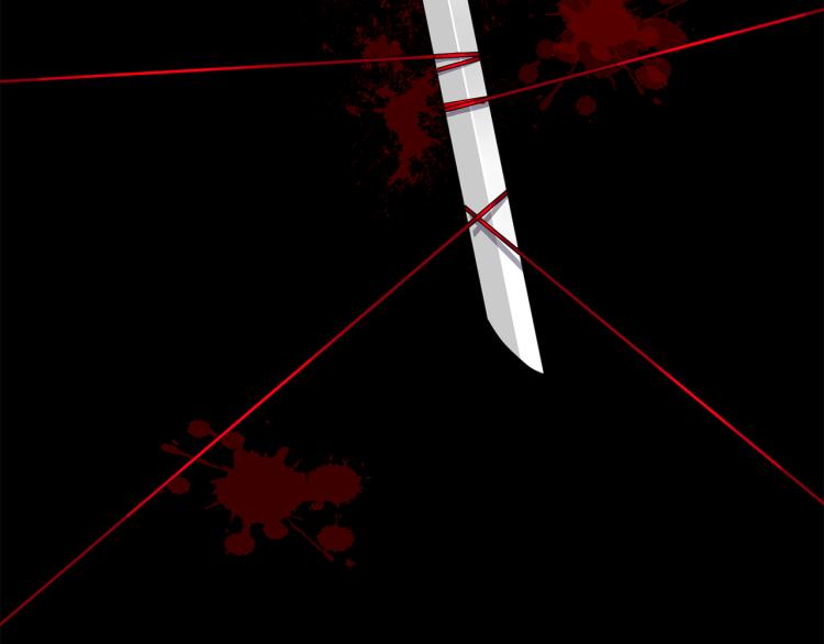 第1话 皇后被杀176