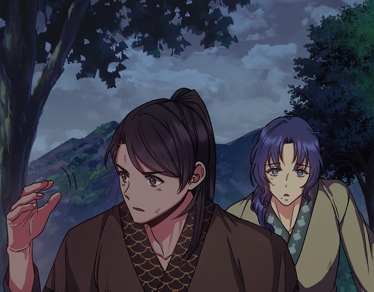第164话 未完成的画126