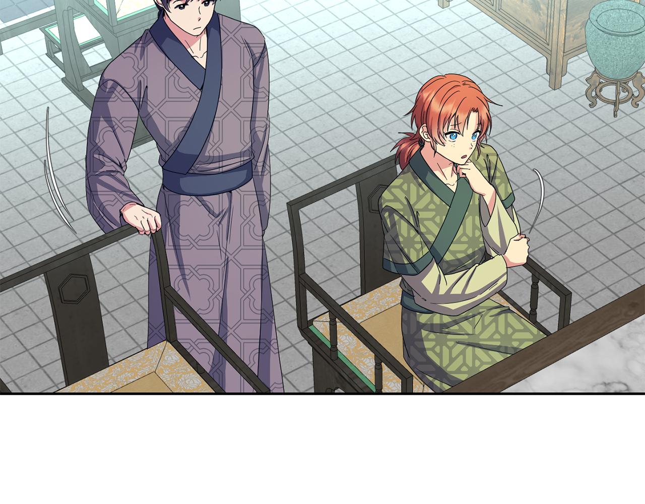 第164话 未完成的画28