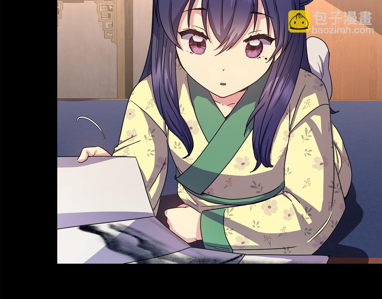 第164话 未完成的画7