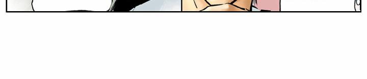 第57话 金眼彪施恩57