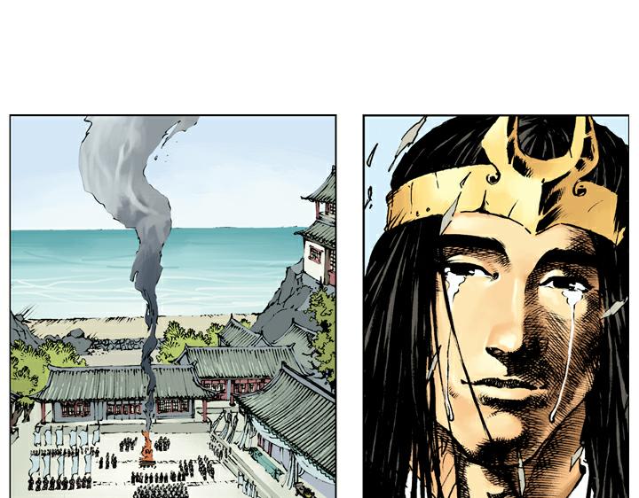 第139话 燕青请辞48