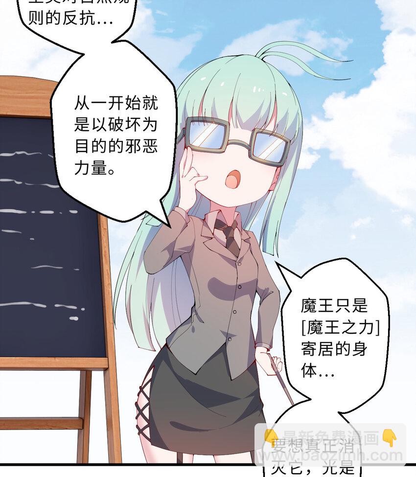 29回 魔王之力7