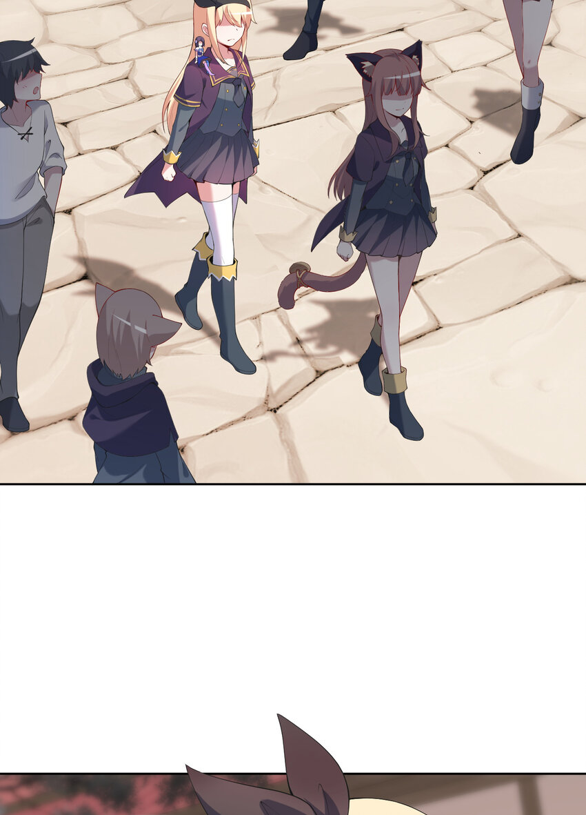 118回 难道逃跑了！？3