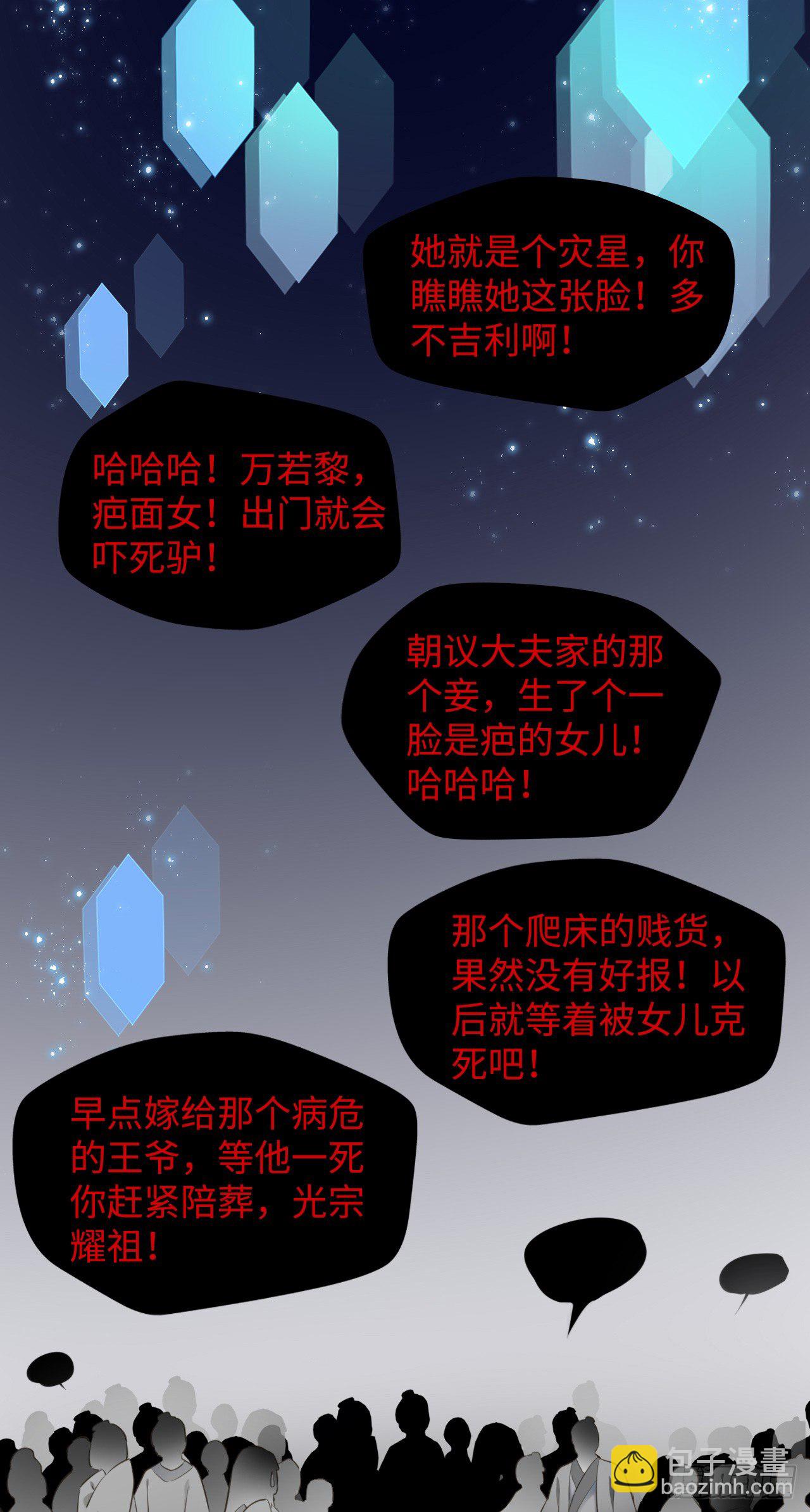 第1话：开局就洞房？？？29