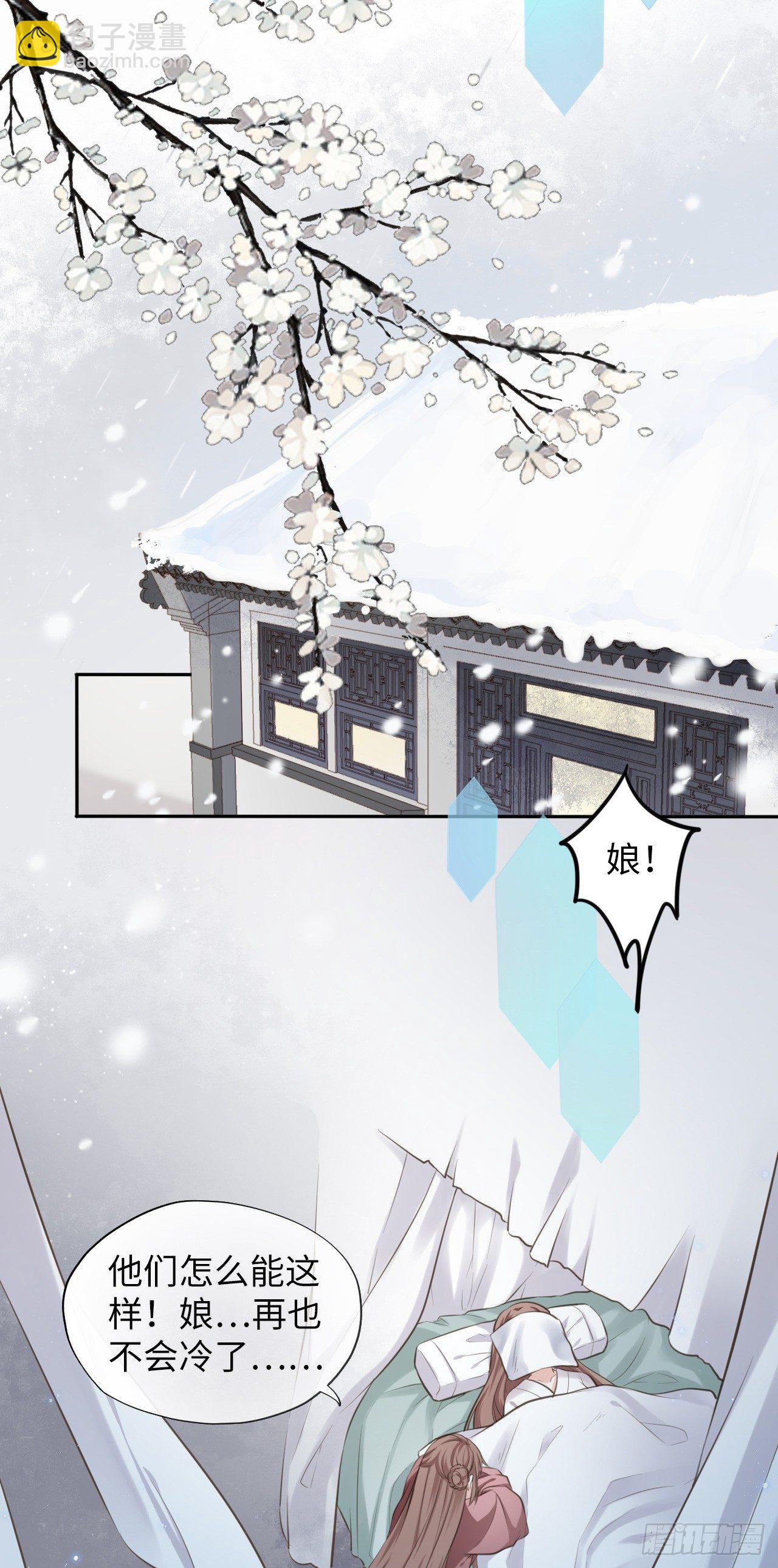 第1话：开局就洞房？？？32