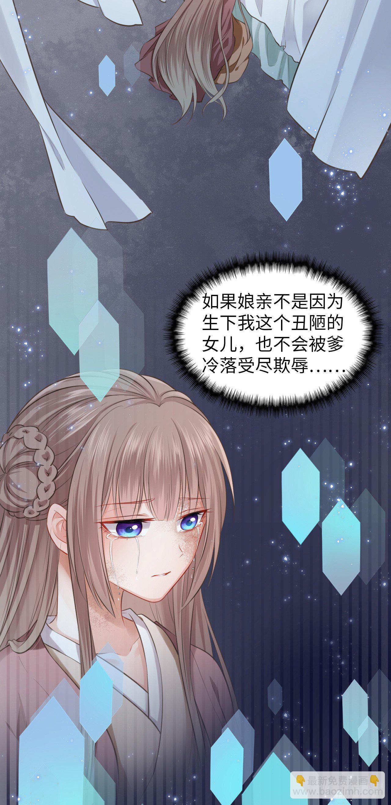 第1话：开局就洞房？？？33