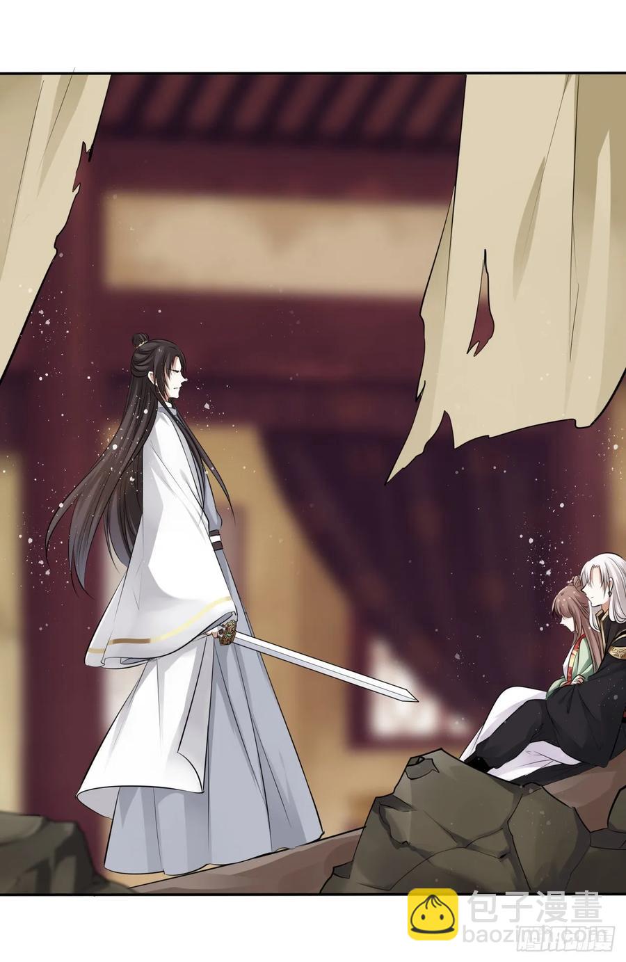 第40话：请谨记自己的身份！2