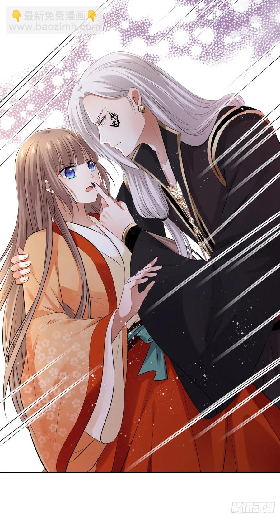 第48话：你绑架我可是犯法的！46