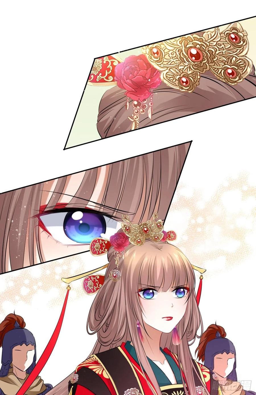 第52话：我要被拿来祭天？36