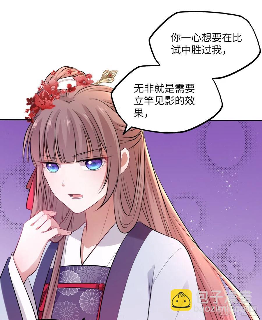 第65话：我当然是全心全意信你15