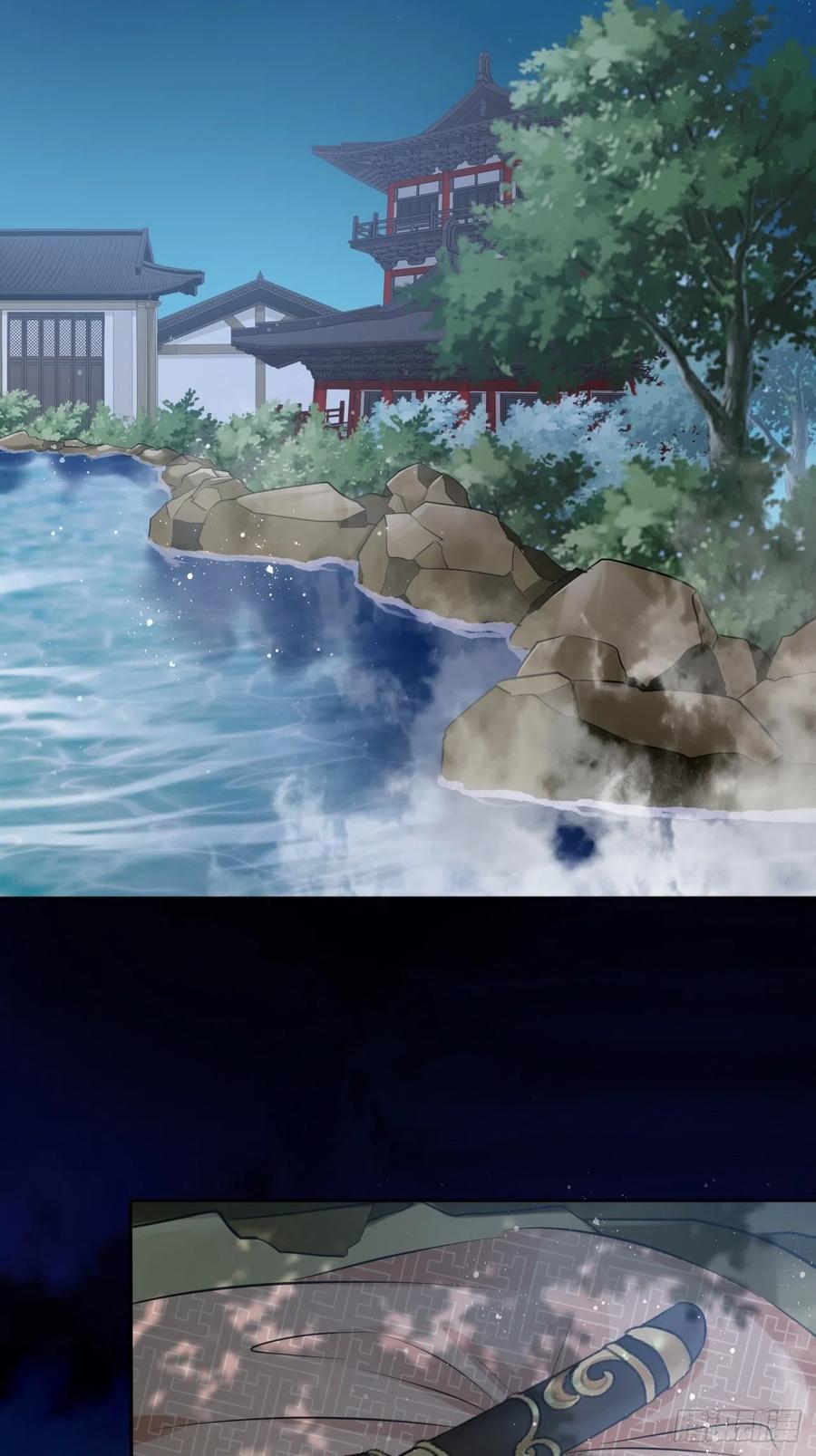 第83话：若黎禁闭偷跑31