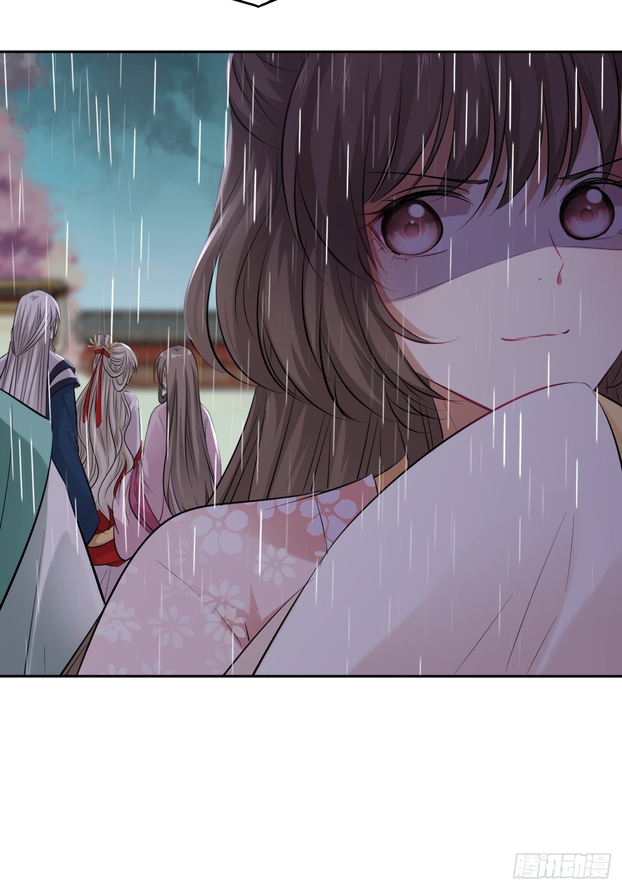 第130话：画皮17