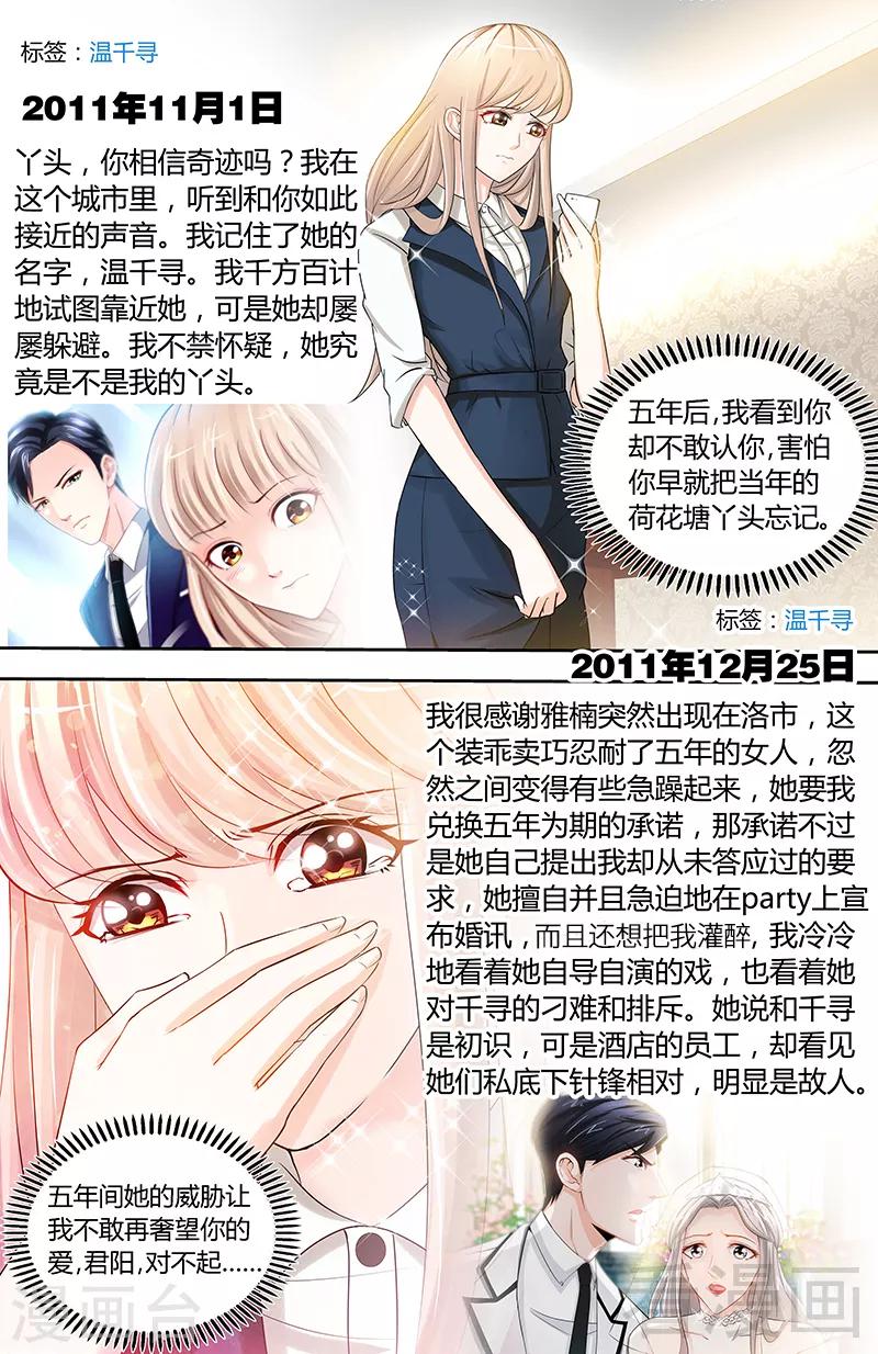 第91话 博客表白4