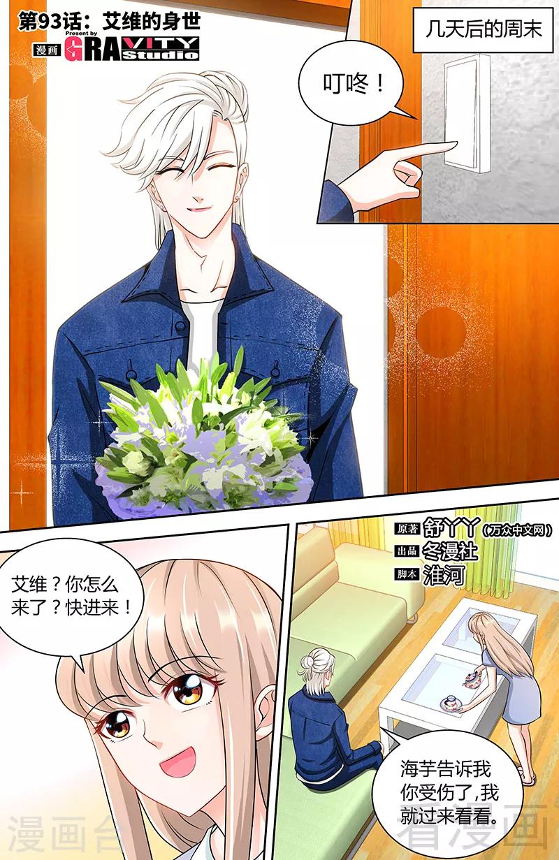 第93话 艾维的身世0