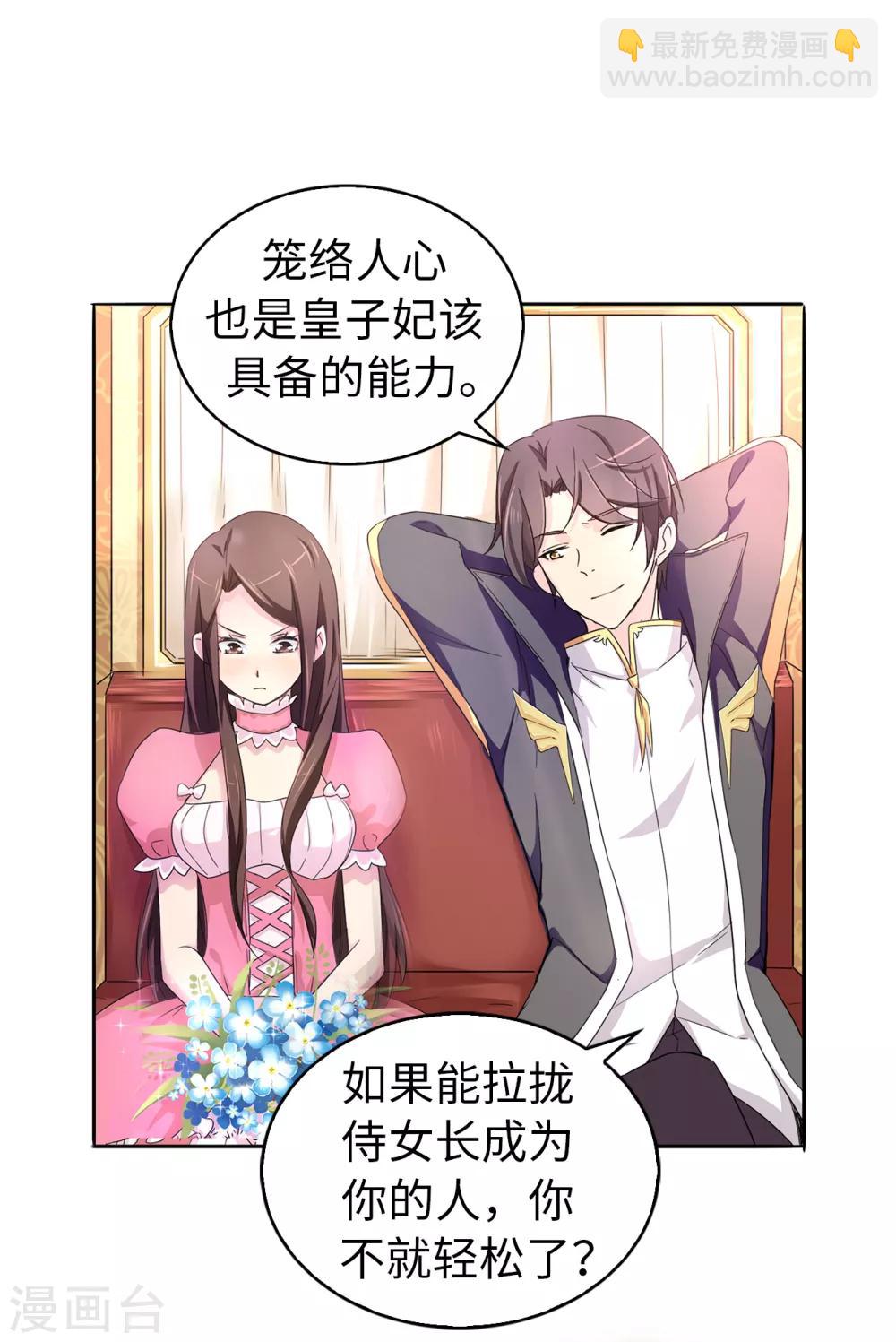 第38话 皇子妃的能力14