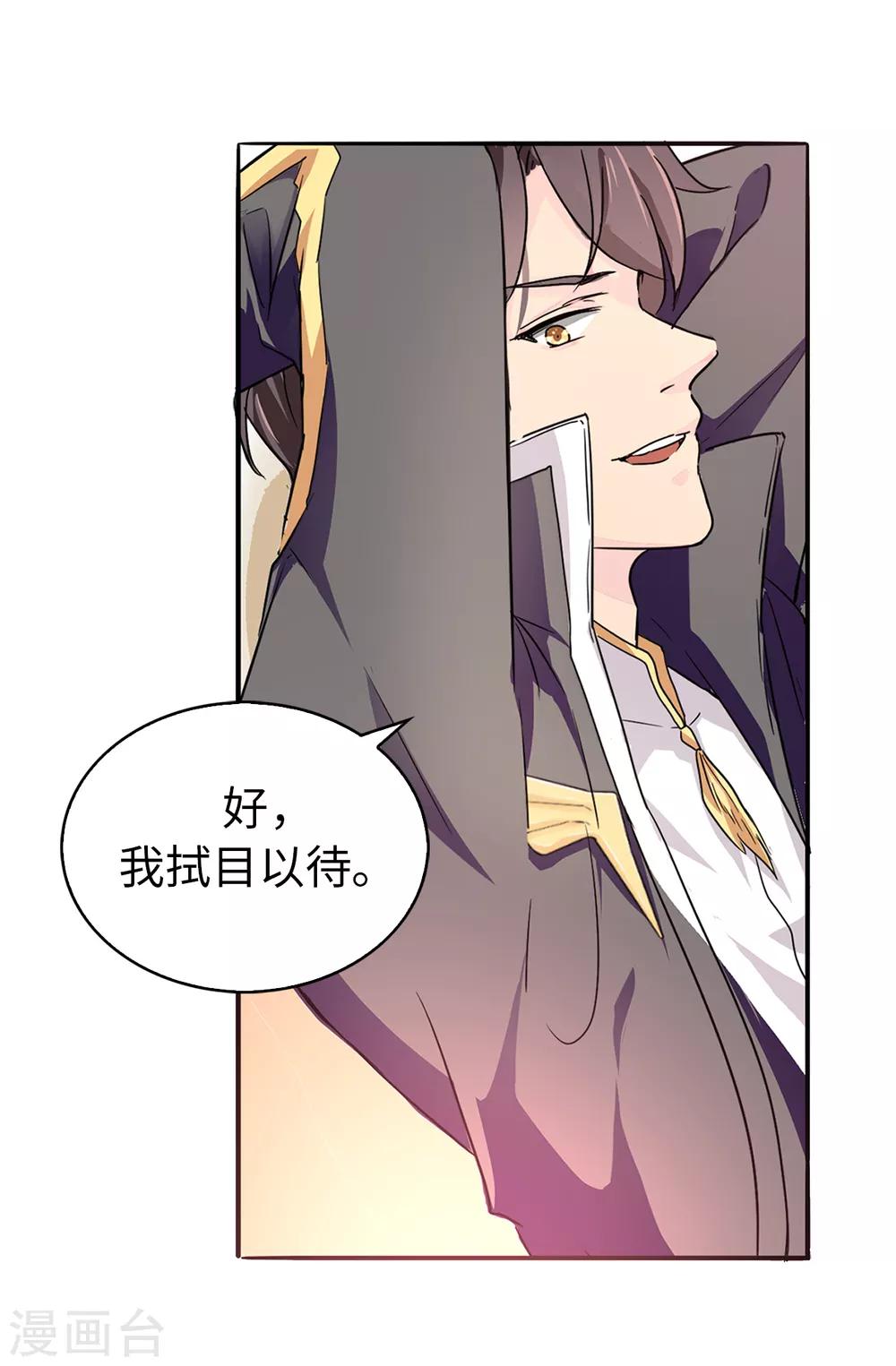 第38话 皇子妃的能力19