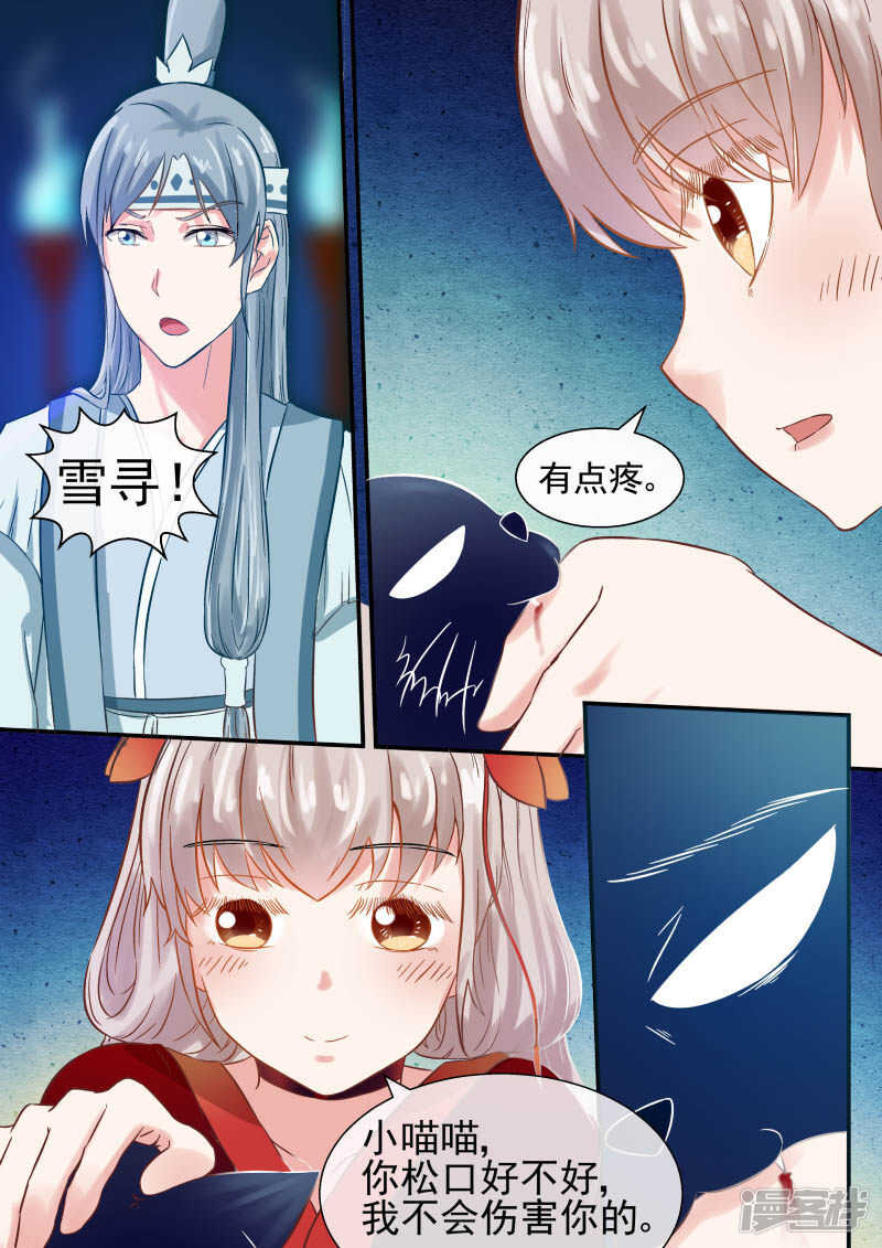 第47话 宠物不能超过俩2