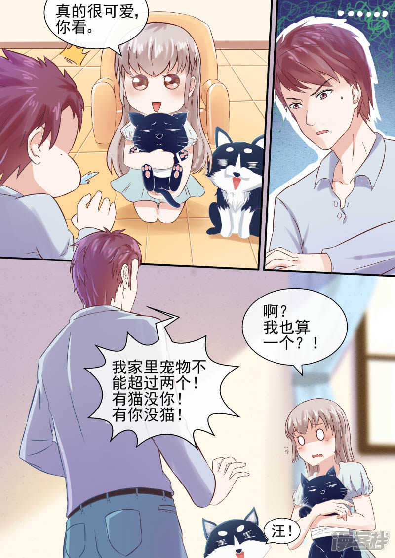 第47话 宠物不能超过俩8