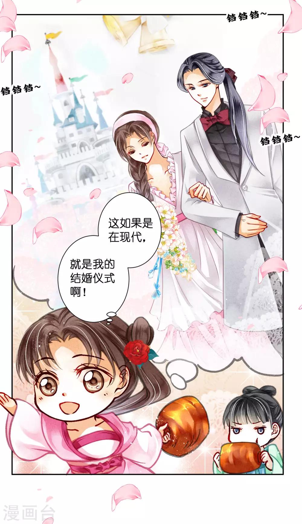 第75话 娘娘不好了！8