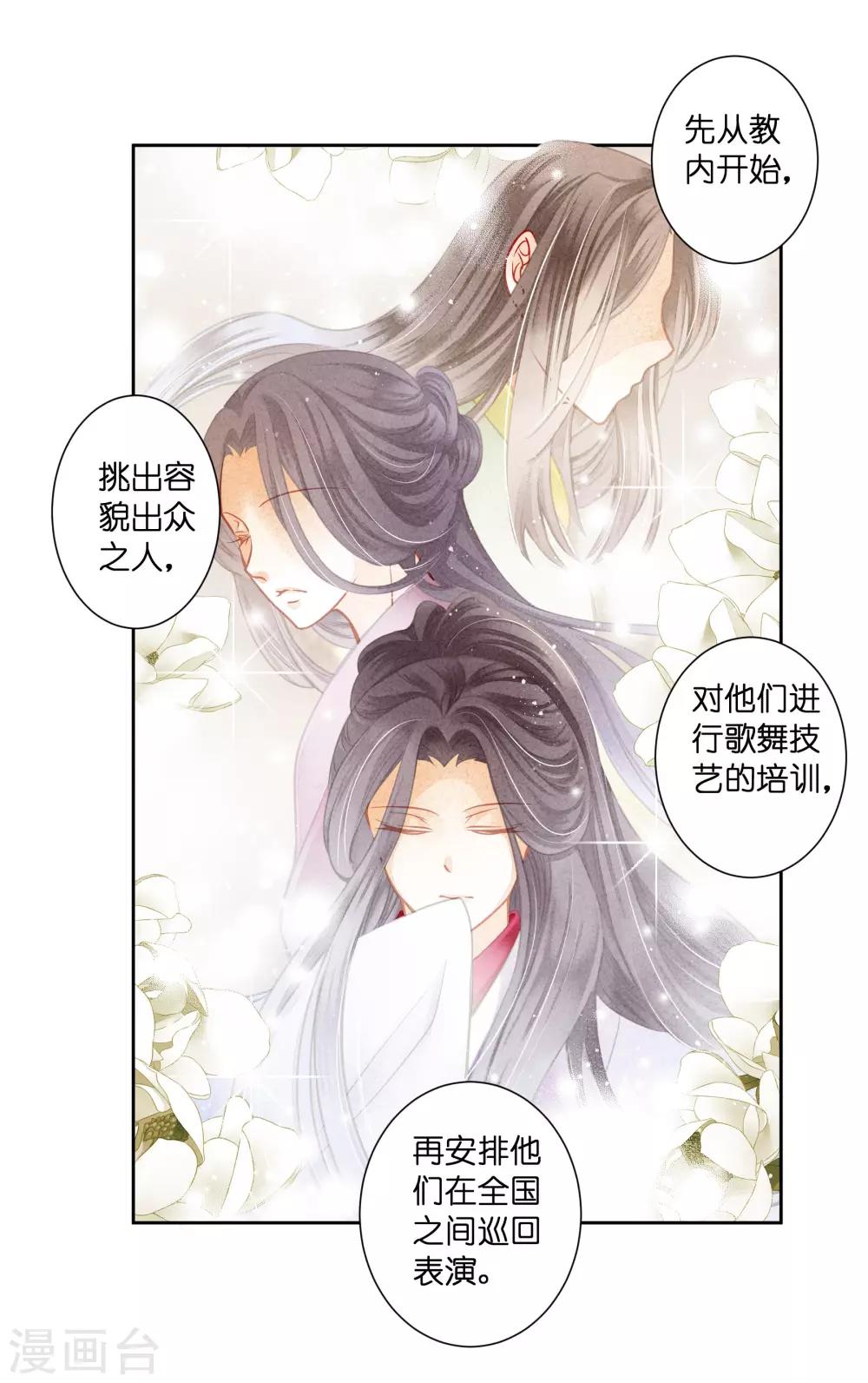 第101话 打造网红第一步！18