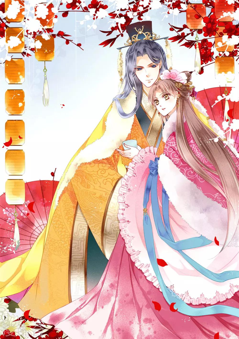 第114话 炽热的久别重逢0