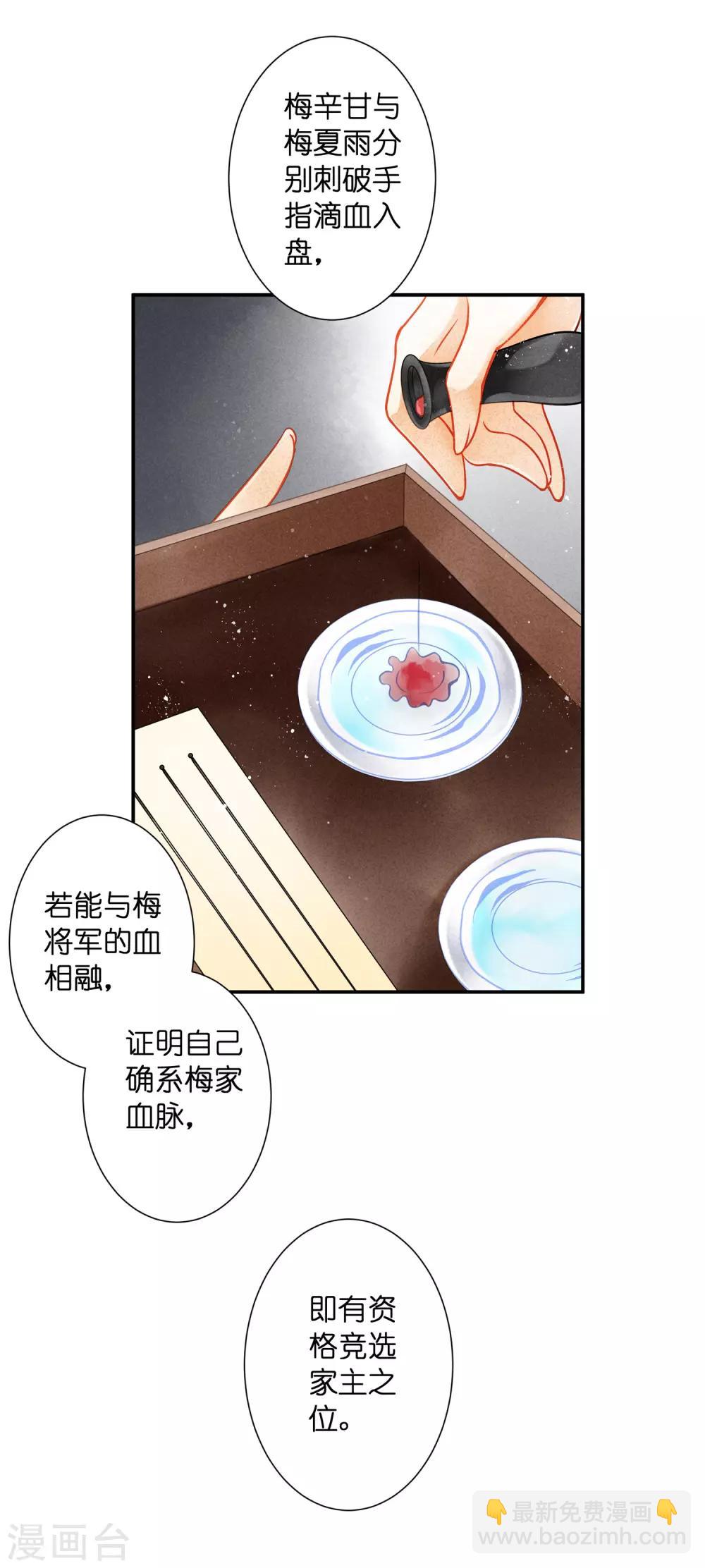 第142话 难道我不是亲生的？22