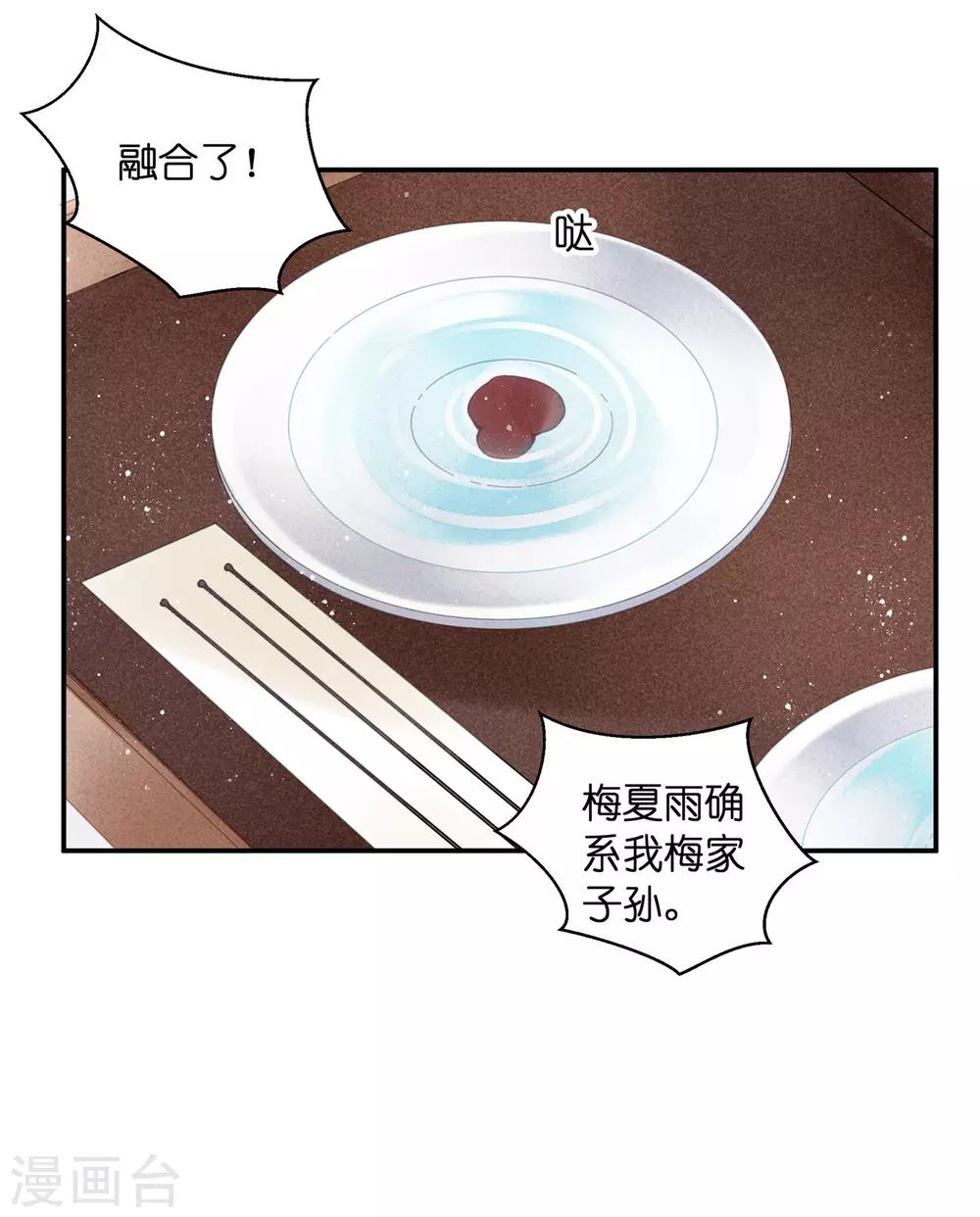 第142话 难道我不是亲生的？24