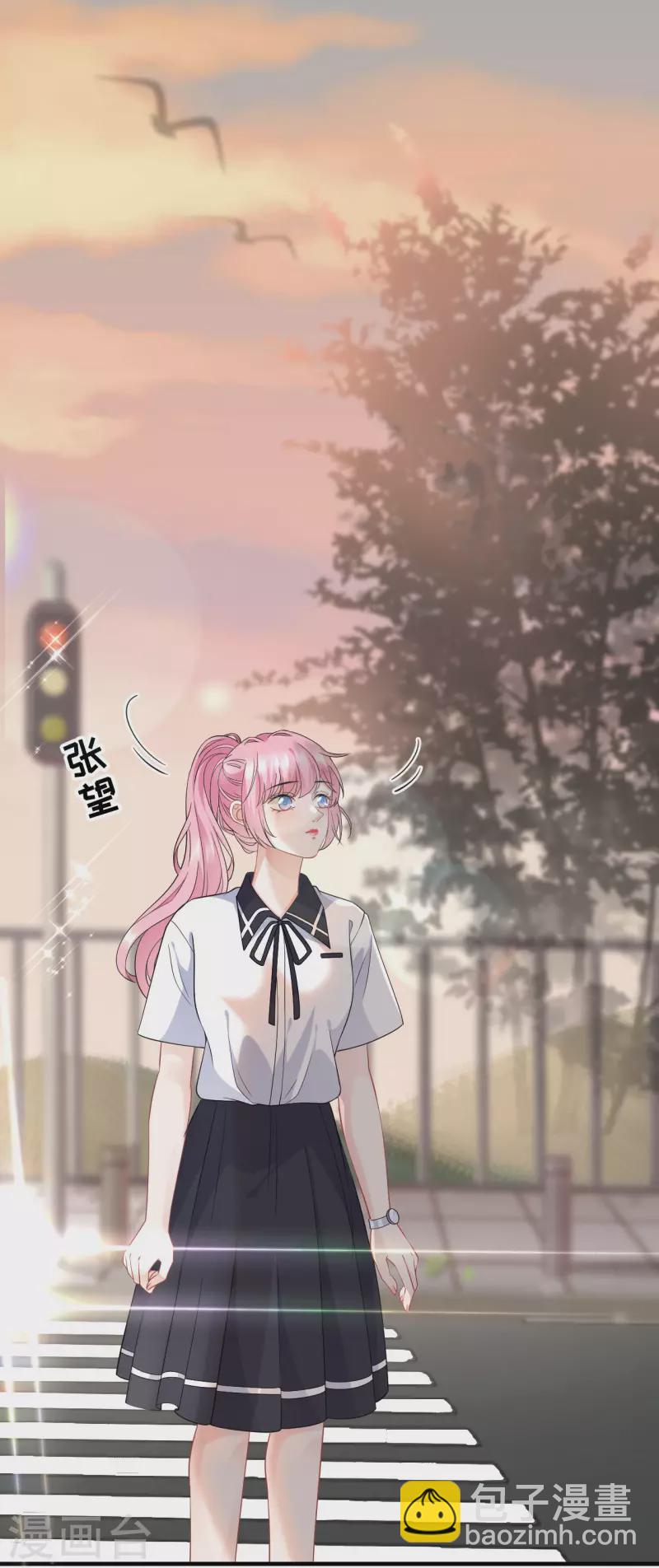 第36话 傅家妹妹36