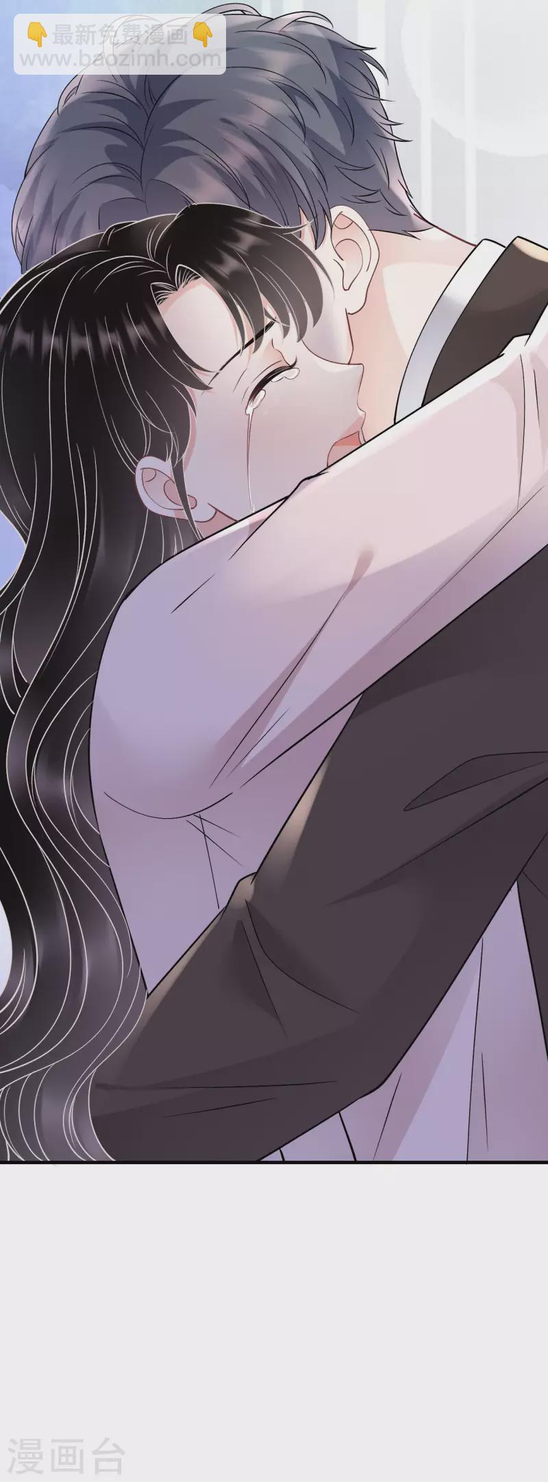 第160话 身陷囹圄18