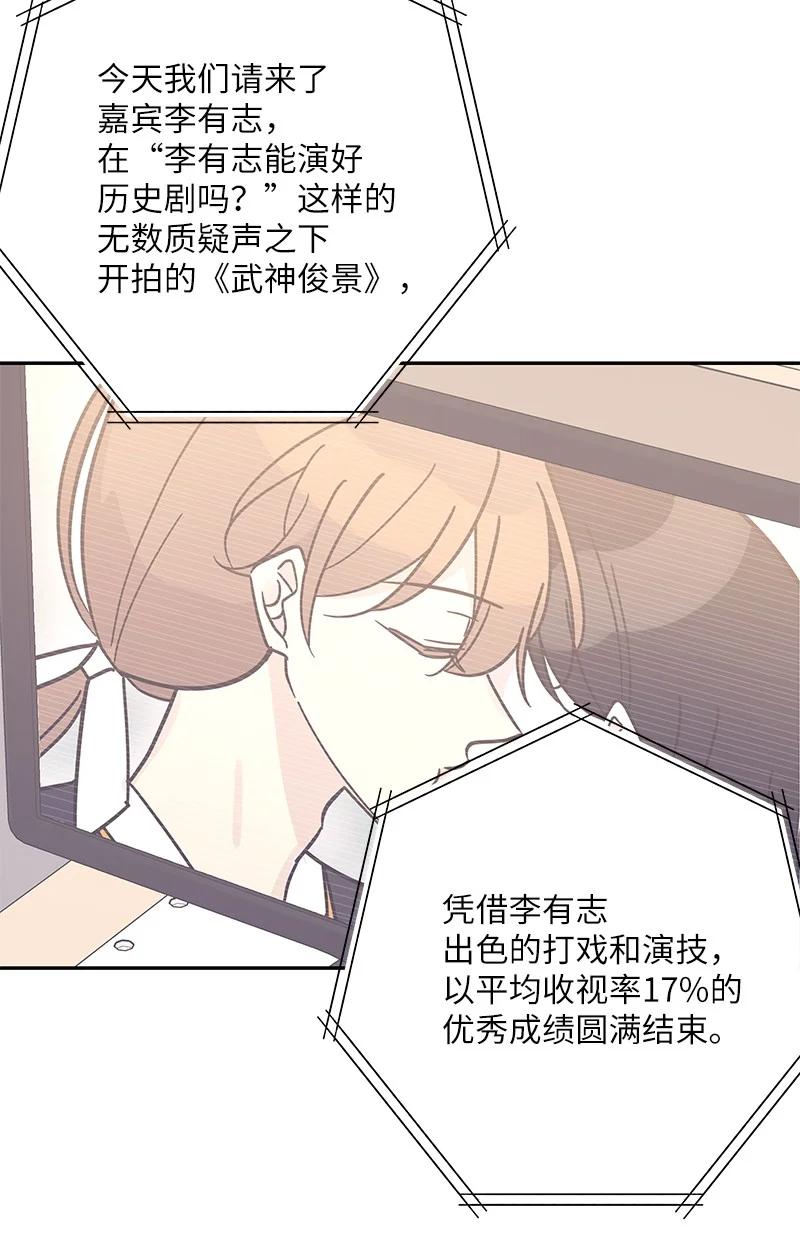 96 被电影导演看中34