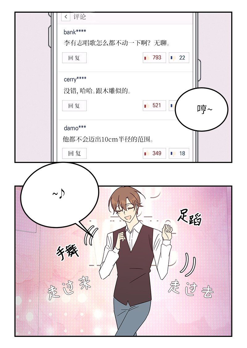 番外 幕后轶事2