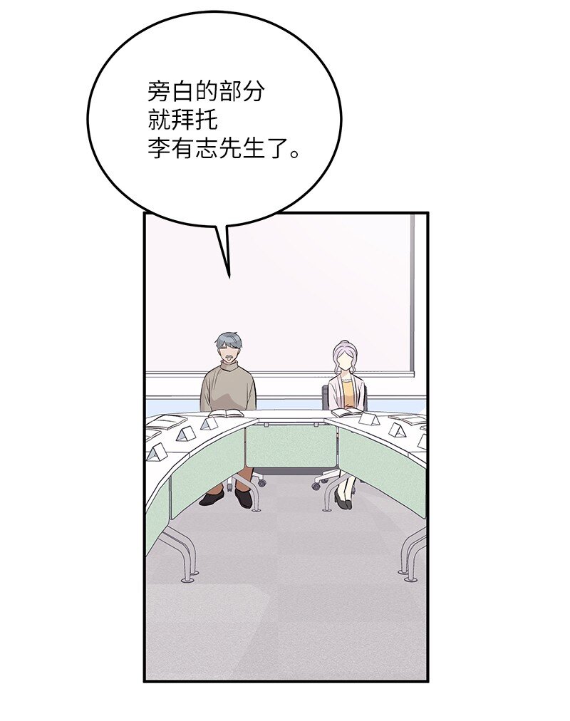 131 剧本试读会1