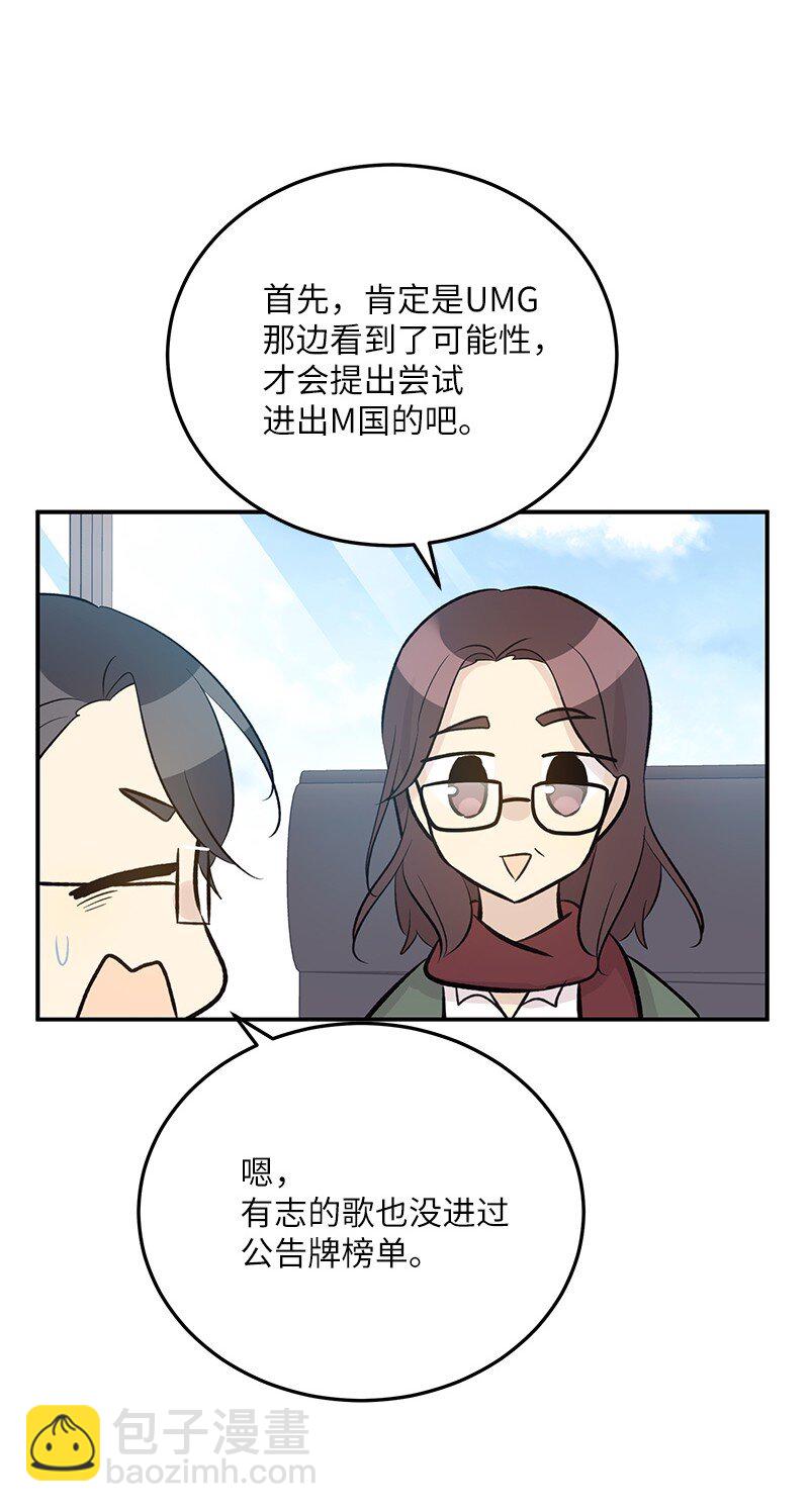 140 进军M国？24