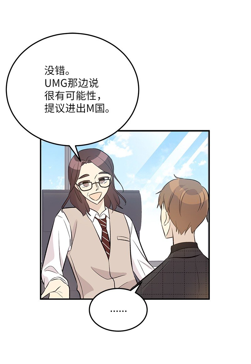 140 进军M国？37