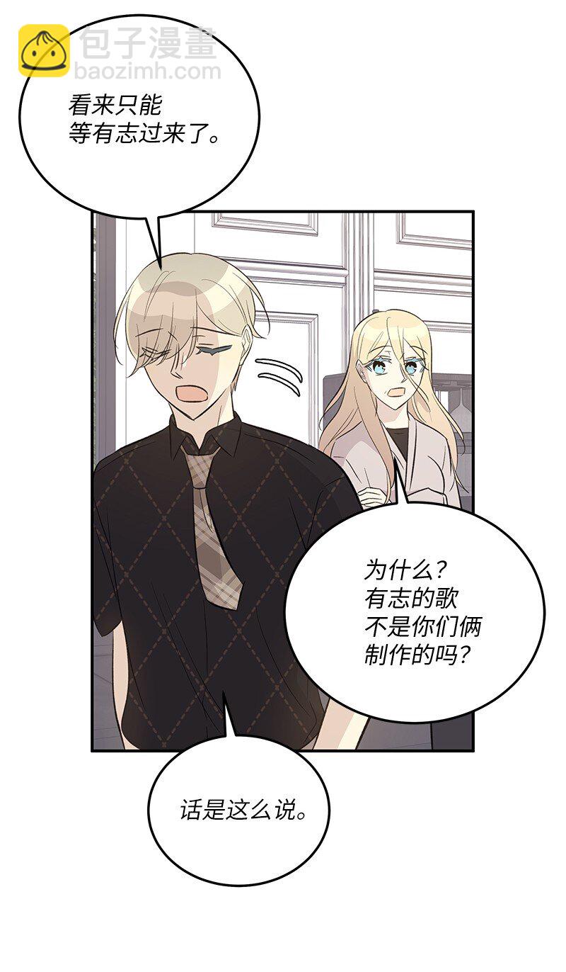 158 拉娜，做你自己16