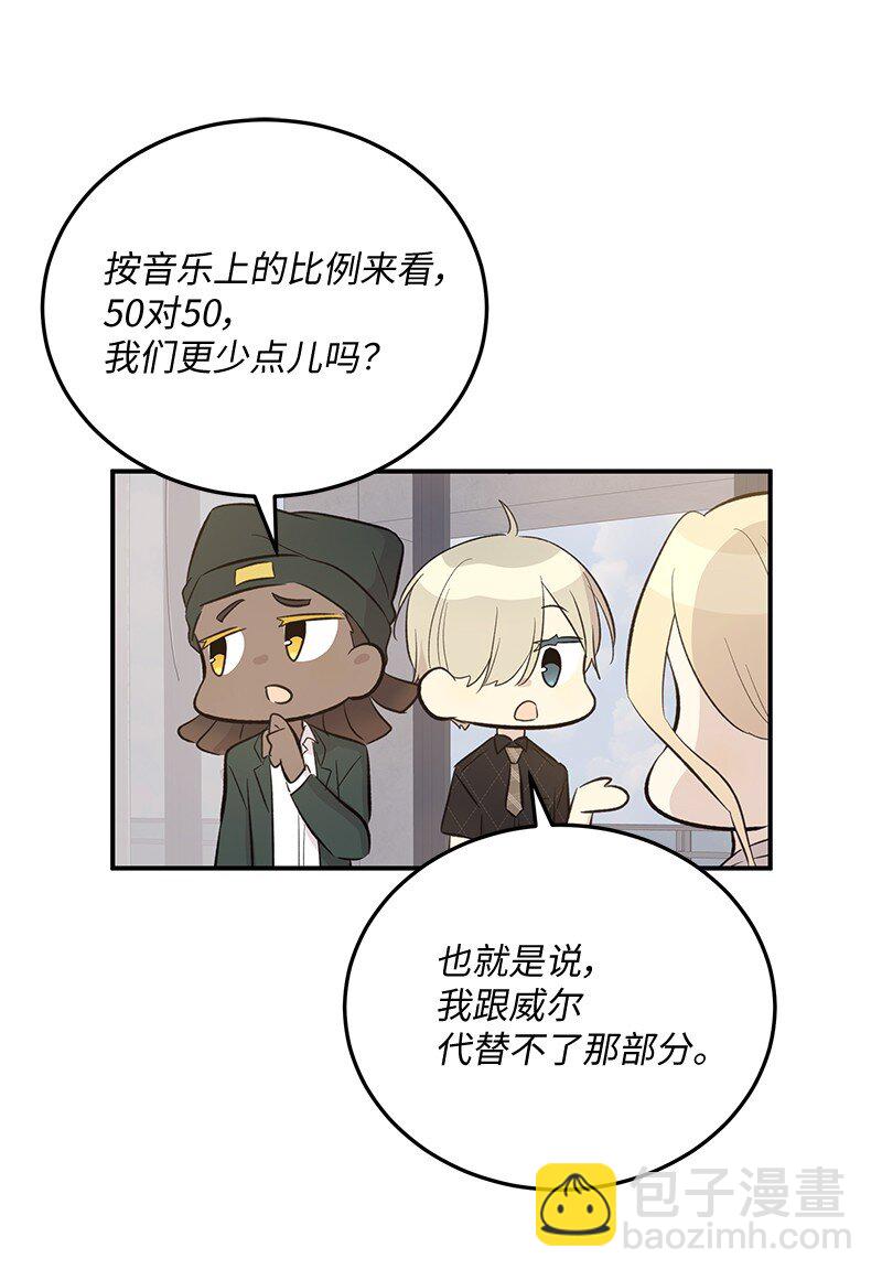 158 拉娜，做你自己18