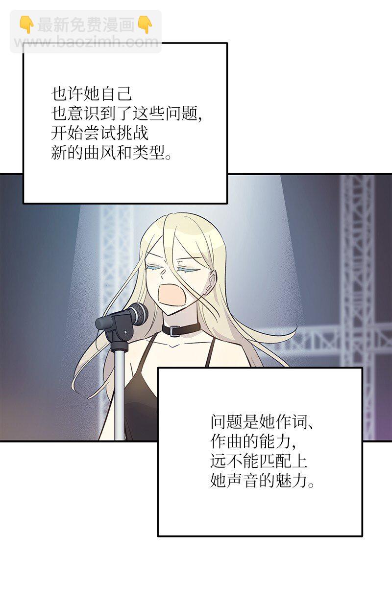 158 拉娜，做你自己2