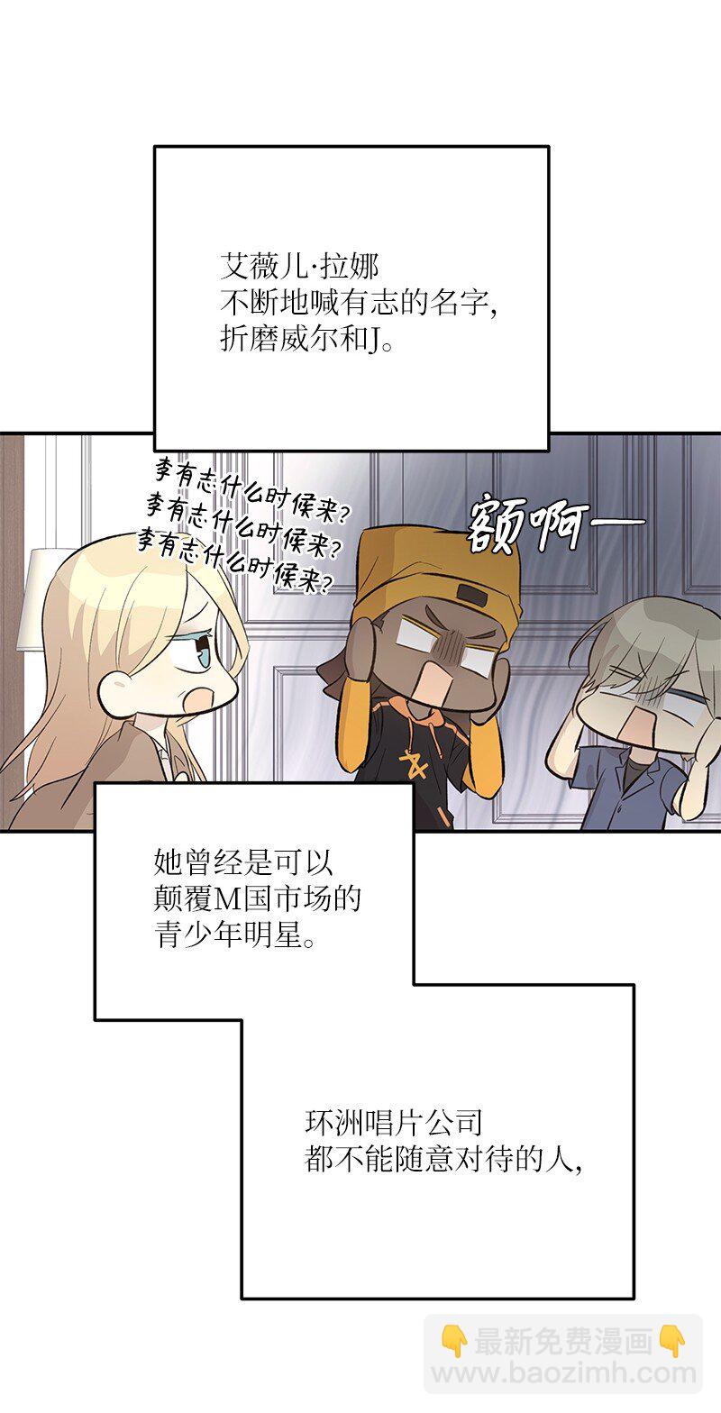 158 拉娜，做你自己37