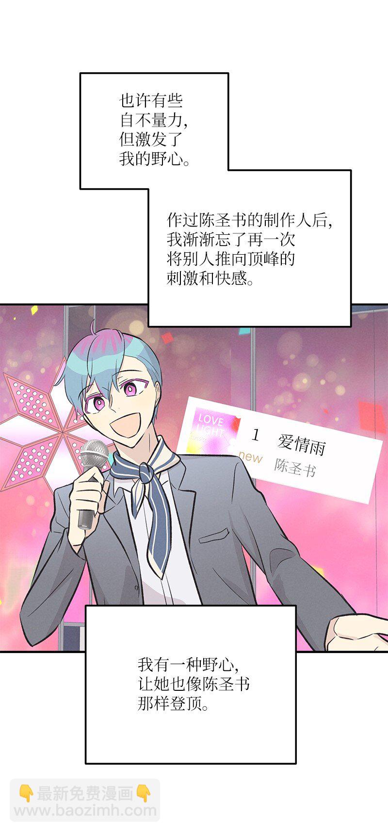 158 拉娜，做你自己4