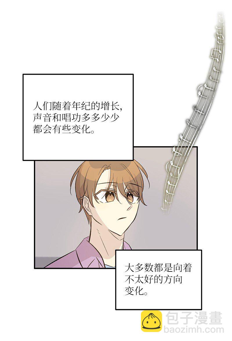 158 拉娜，做你自己60