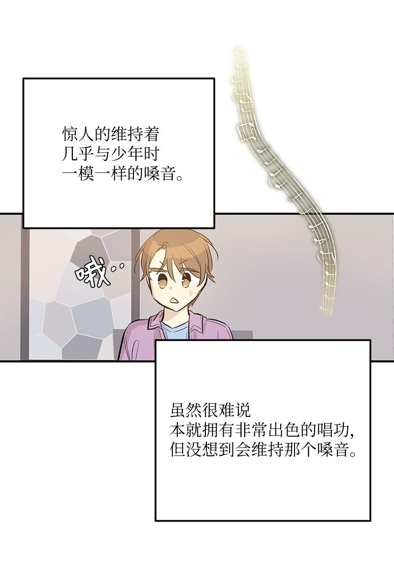 158 拉娜，做你自己62