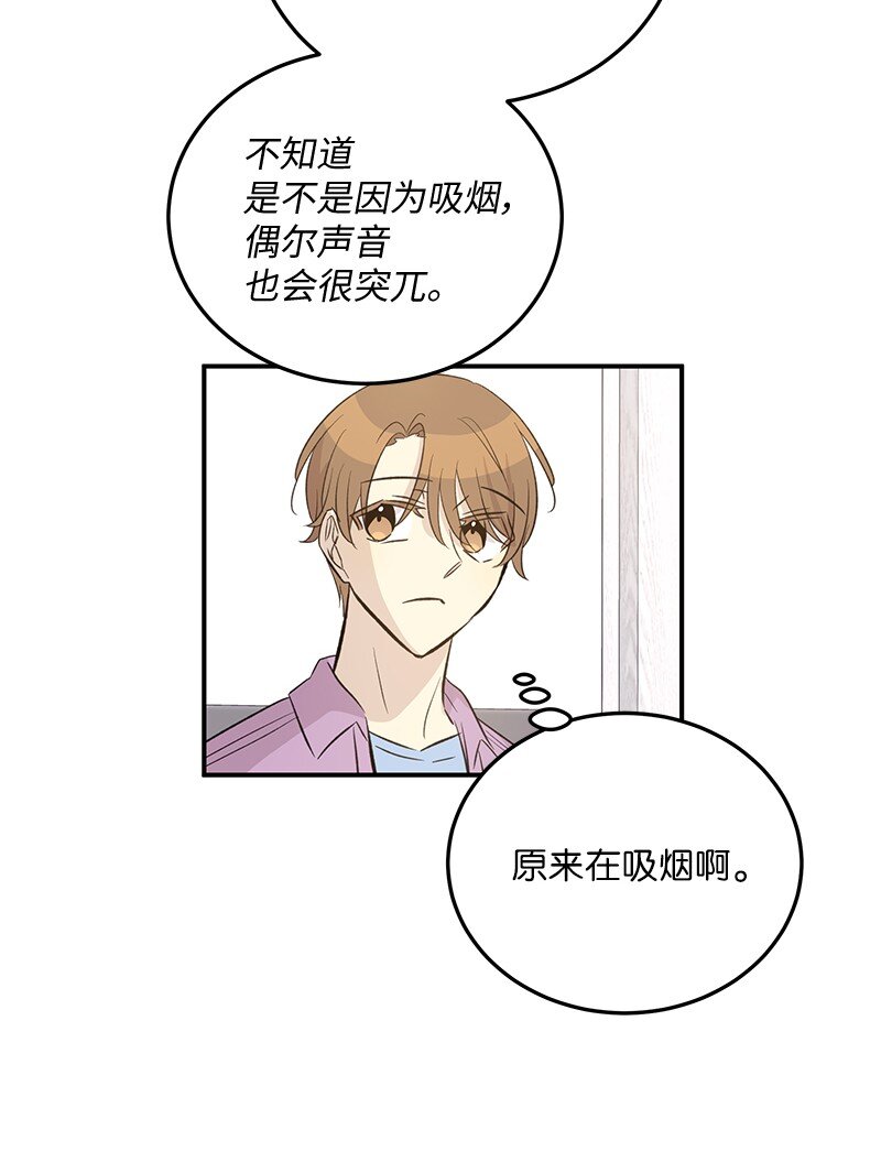 158 拉娜，做你自己65