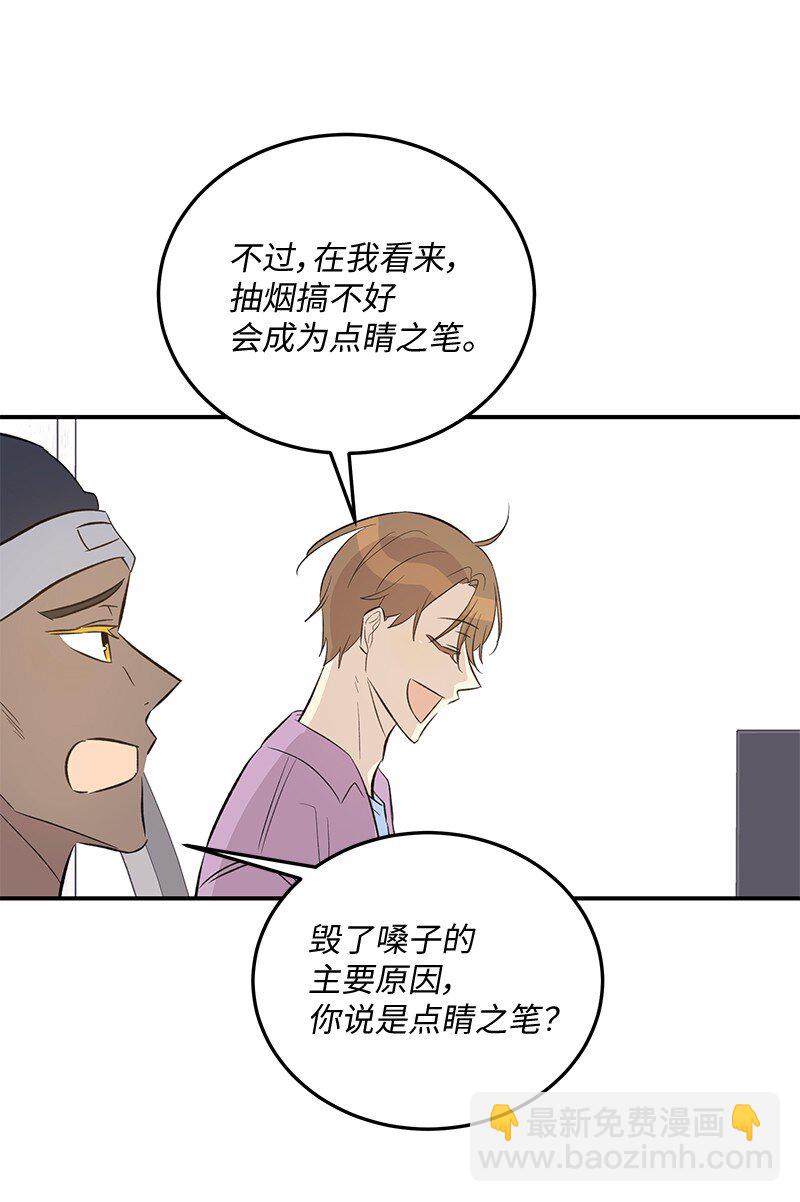158 拉娜，做你自己66