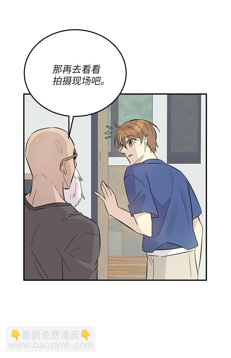 166 进组拍戏26