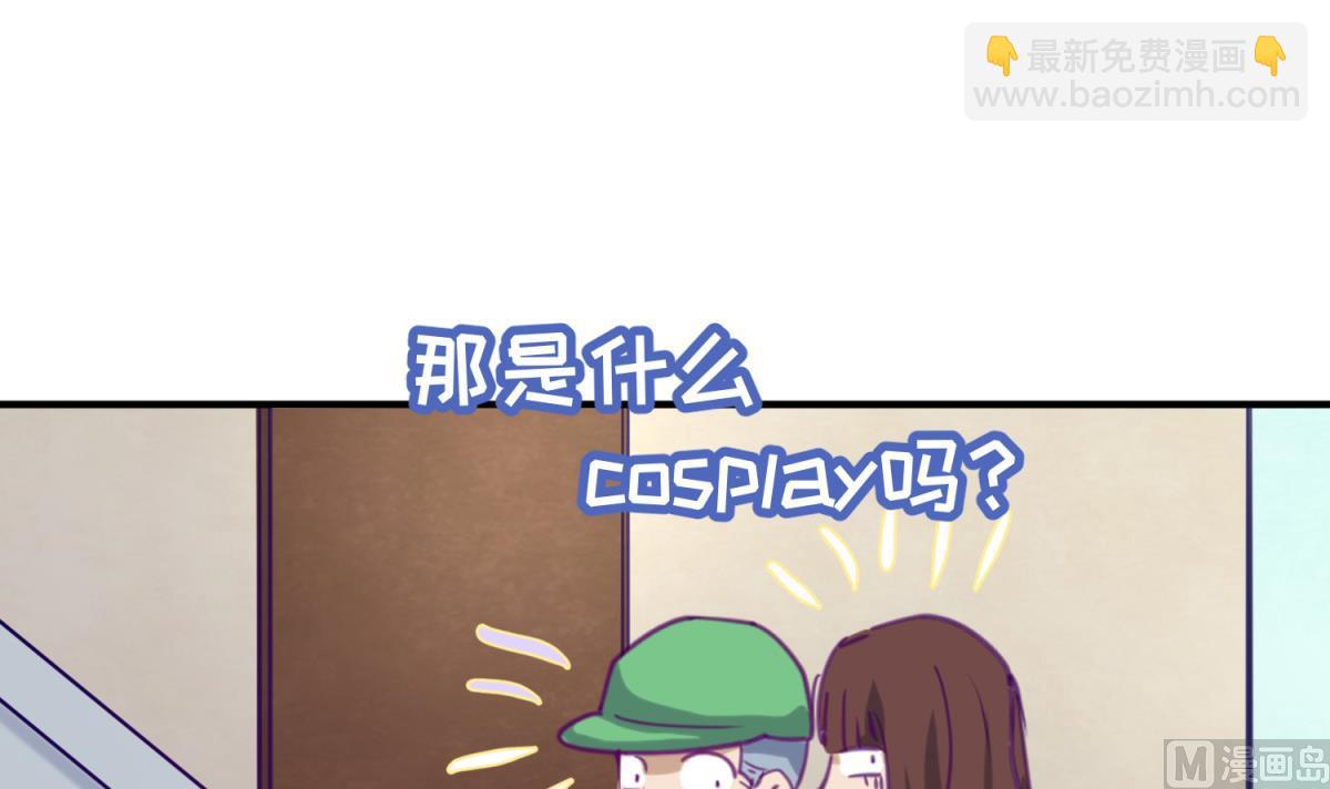 第27话 血战泳装专卖店38
