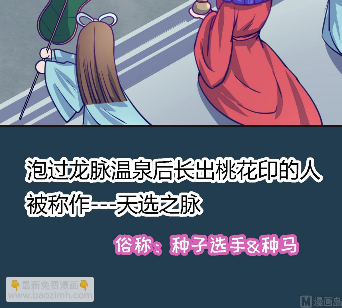 第27话之后 小剧场桃花印之谜29